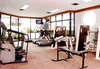 Grand President Executive Serviced Apartments 